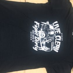 Rare In4mation Hawaii Tee Shirt ( Hawaii Edition)