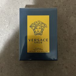 Versace Eros - Men