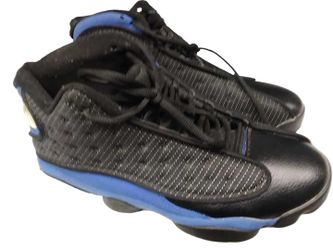 Jordan 310004-004 Black