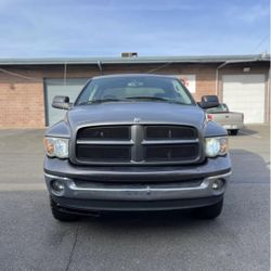 2005 Dodge Ram 2500