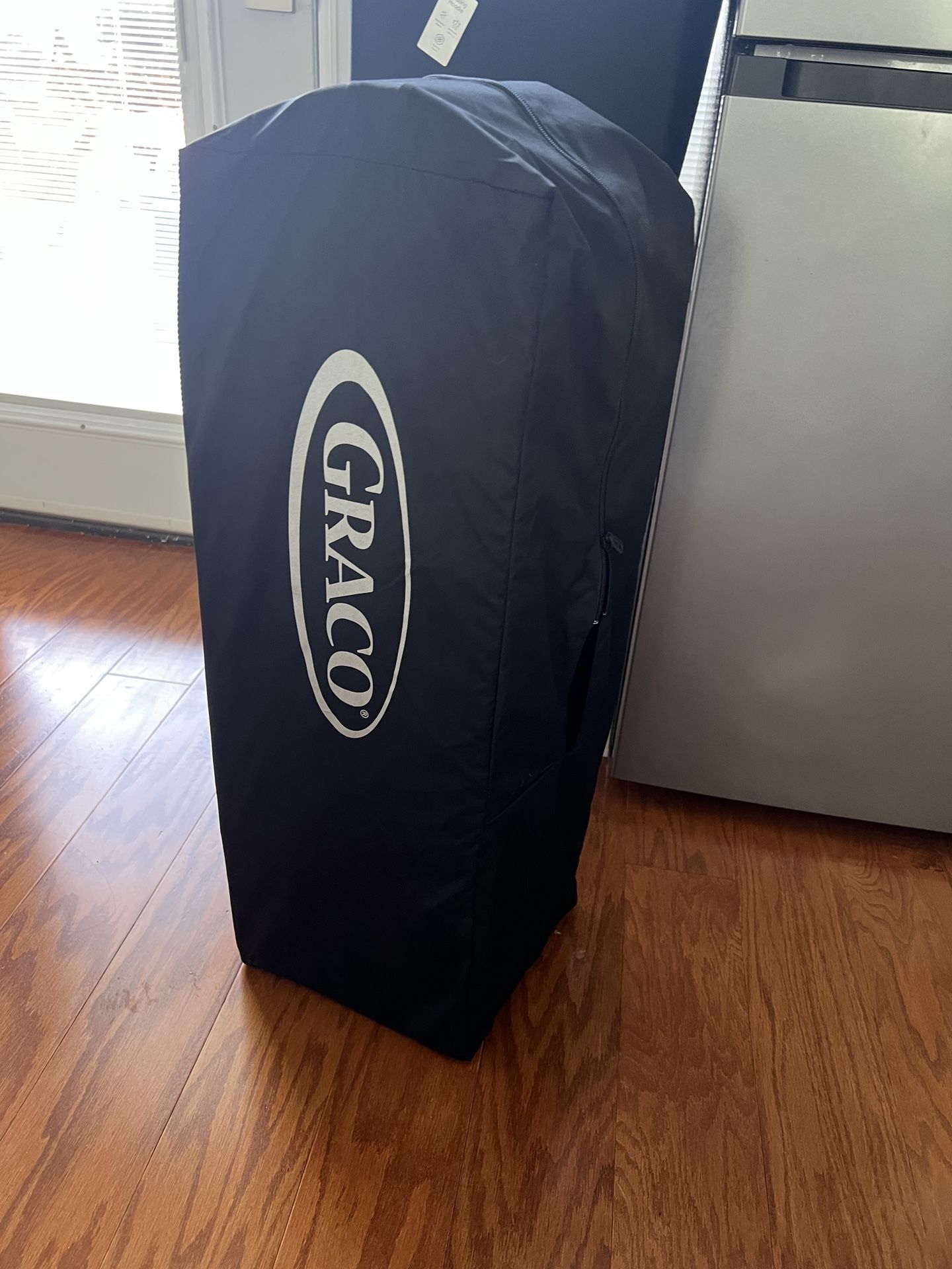 Graco Pack N Play