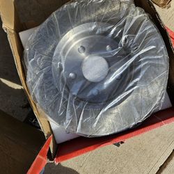 Brake Set
