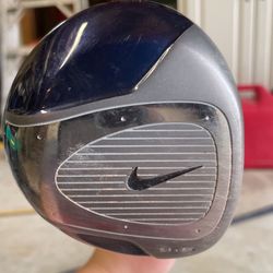 Nike 9.5 Driver