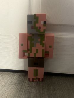 12 Inch Zombie Pigman