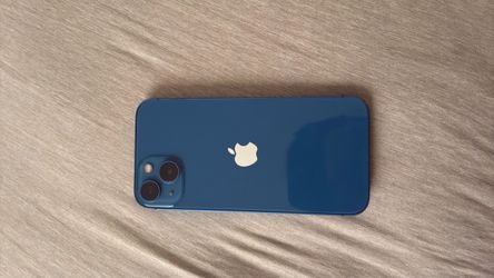 Iphone 13 128GB Blue - Unlocked