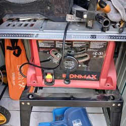Table Saw