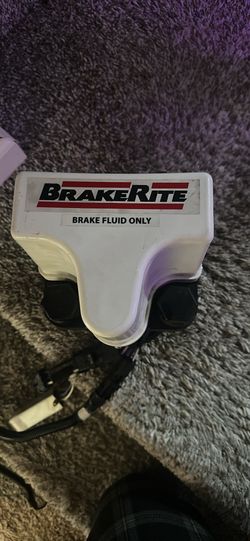 Dexter brake Actuator 