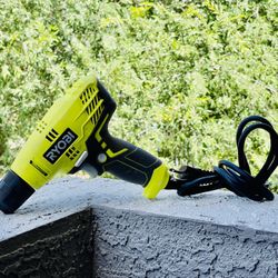 Ryobi Corded Drill