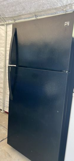 Refrigerador usado