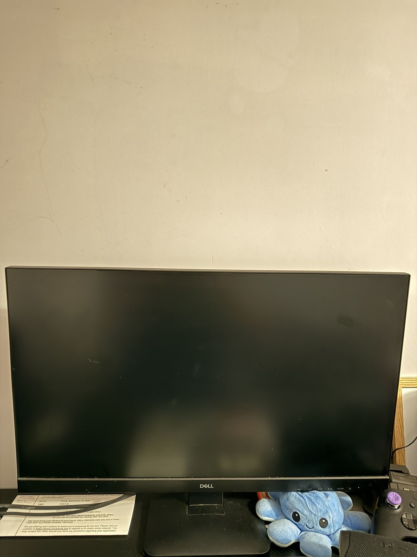 27” Gaming monitor