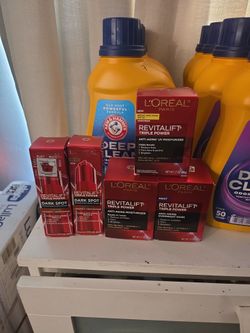 L'oreal revitalift