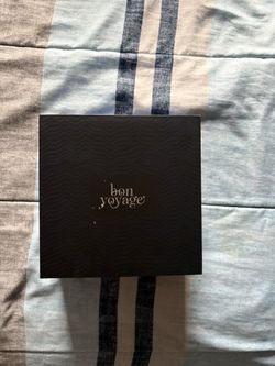 Bon Voyage Gift Set