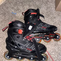 Abec 5 Rollerblades 