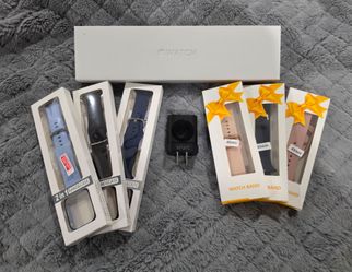 Apple Watch Series 7 45mm