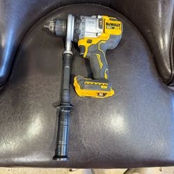 DEWALT 20V XR Lithium-Ion Cordless Hammer Drill