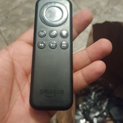 Amazon Remote $4