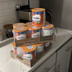 Similac Sensitive 