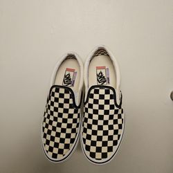Vans Shoes