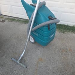 Wet And Dry Vacuum Shop.16 Gall.powerful