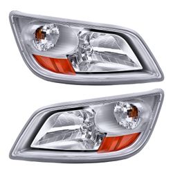 Headlight for Hino 238 (contact info removed)+