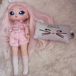 Na Na Na Surprise Doll 