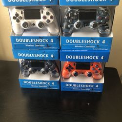 Brand New Ps4 Controller