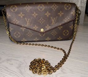 Louis Vuitton Felicie
