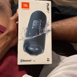 Brand New Flip 7 Jbl Speaker
