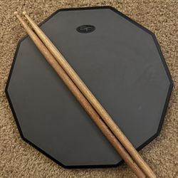 Drum Pad