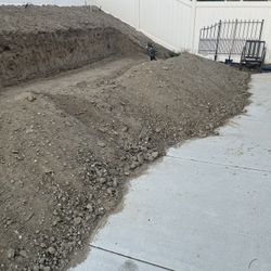 Free Dirt