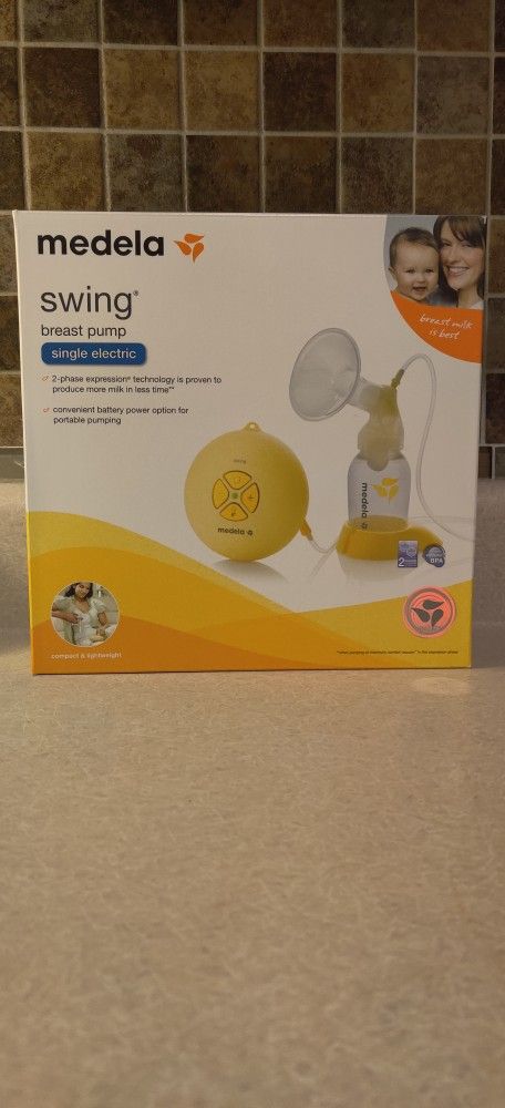 Medela Electric Breast Pump