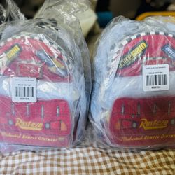 Lightning McQueen Loungefly