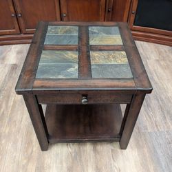 End Table 