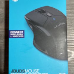 Jlab Computer Mouse