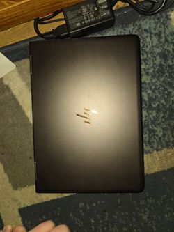 Hp spectre band and olfsuon audio