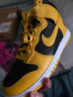 Wu Tang NIKE DUNKS