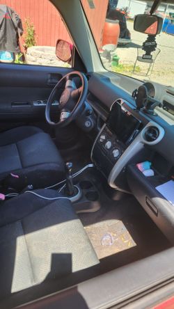 2006 scion xb