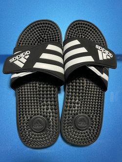 Adidas Slides Sz 8