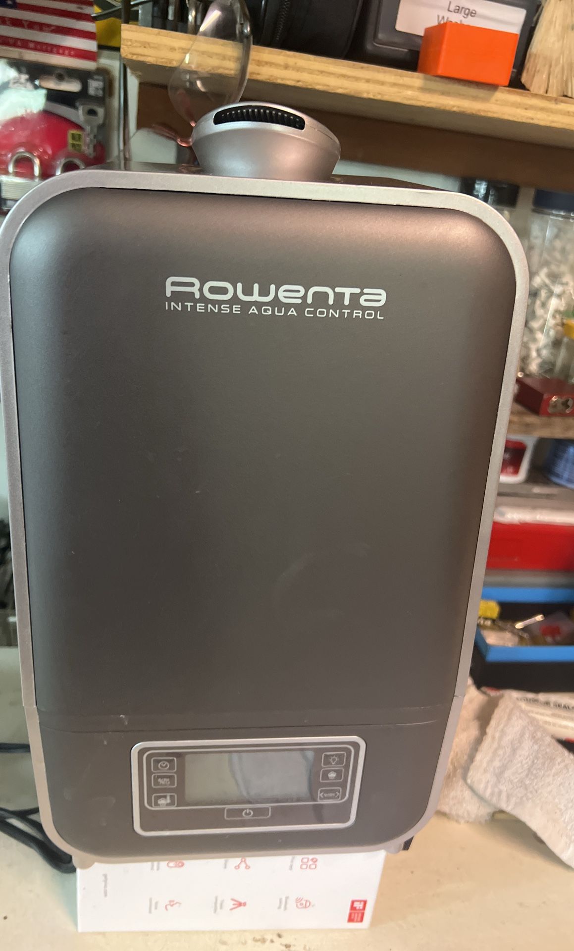 Humidifier