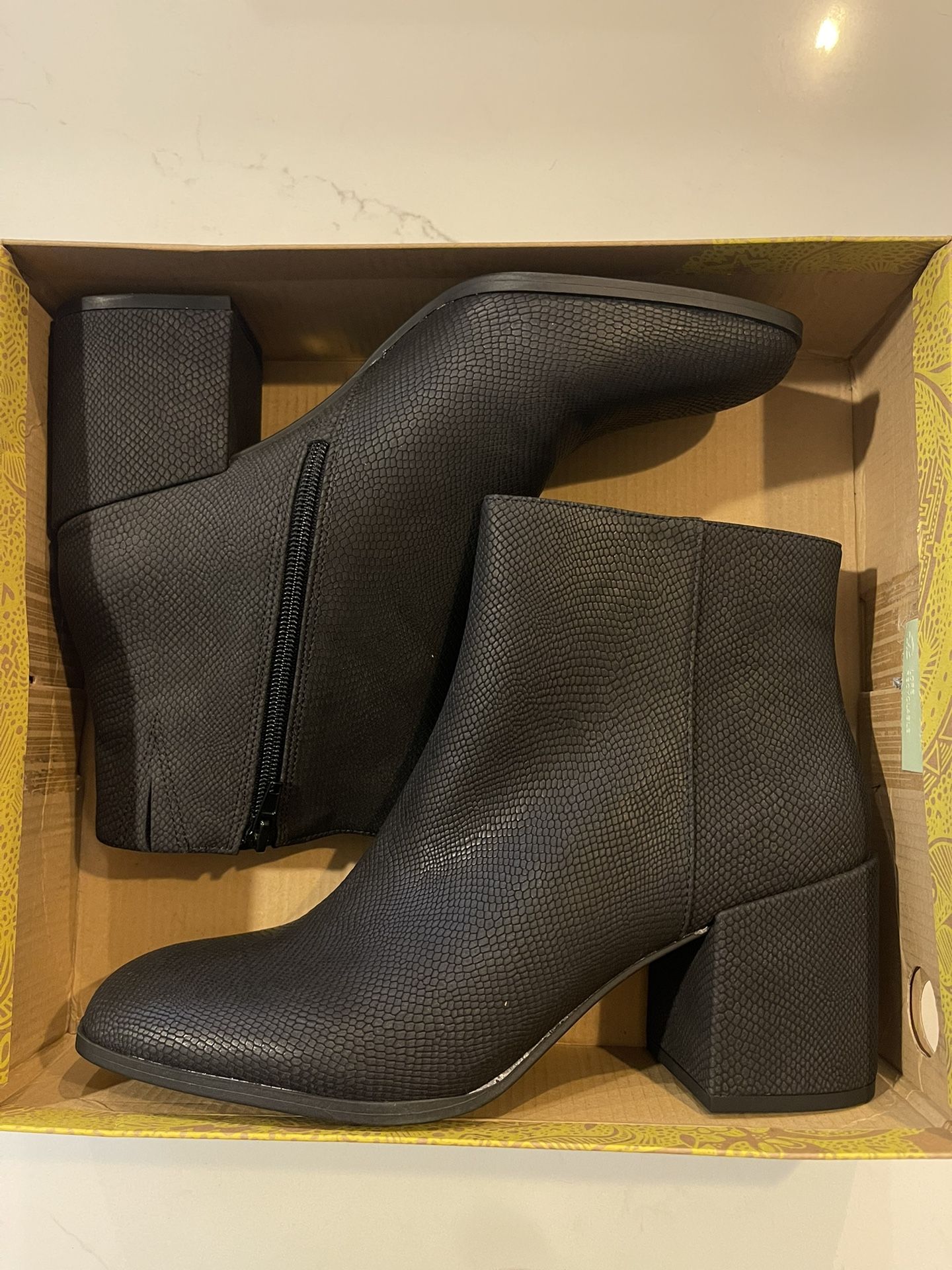 Women’s Boots