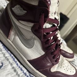 Looking To Sell Or Trade Size 8 Men Shoes