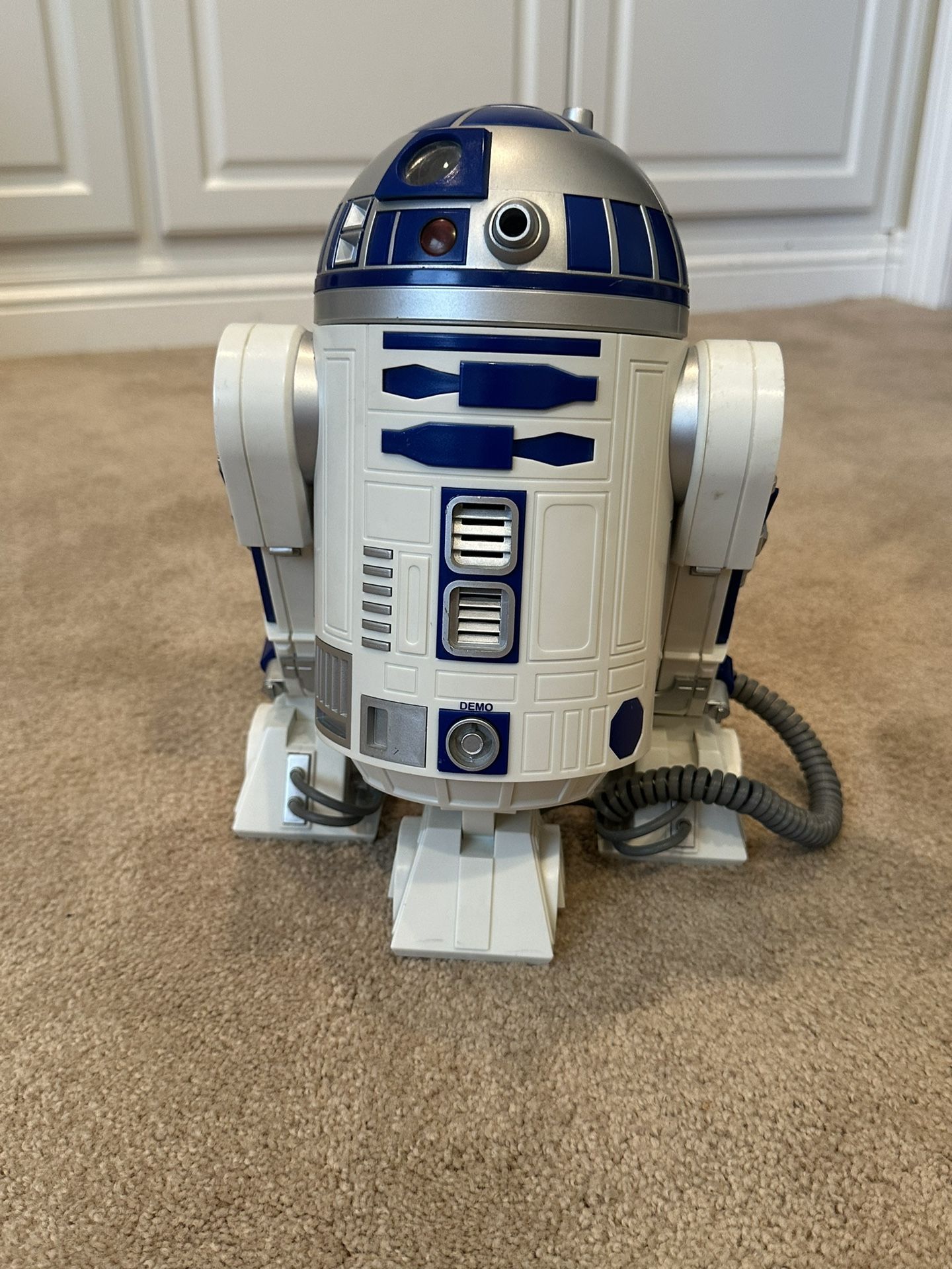 Vintage R2D2 Phone