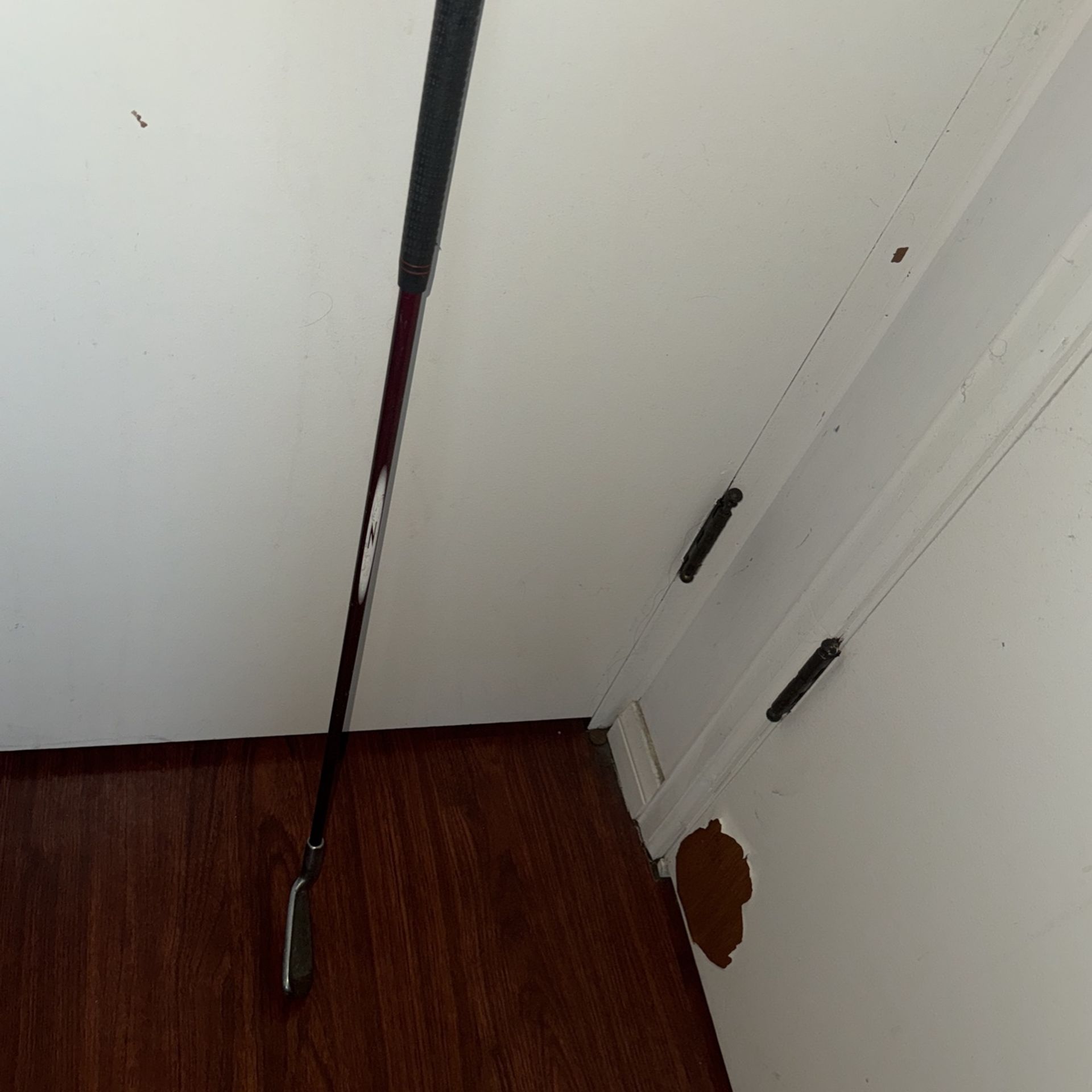 Used 5 Iron Golf Club