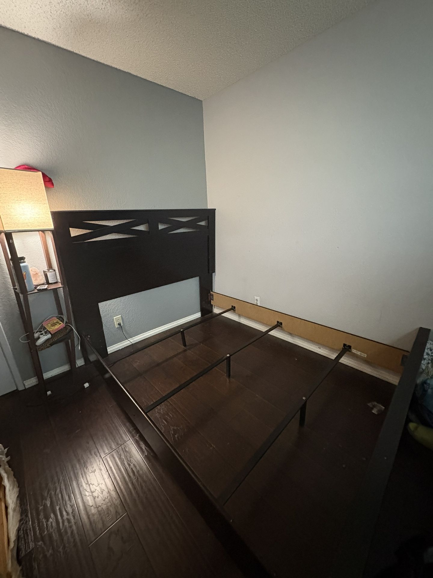 Queen Bed Frame