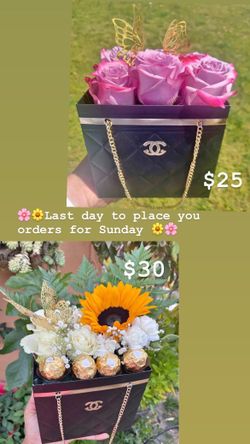 Mother’s Day Gifts 😊
