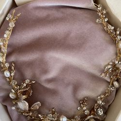 Bridal Hair Accessories 