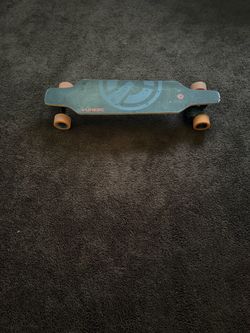 Electric Skateboard