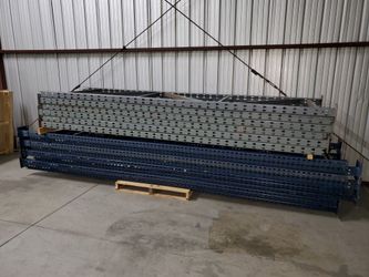 Pallet Racking