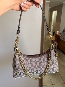Coach Juliet 25