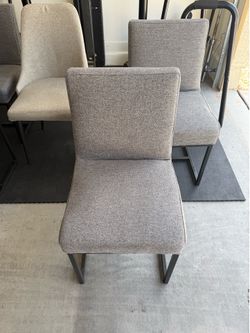 Dining Room Chairs